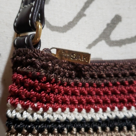 🍉Mini Sak Handbag - Picture 2 of 4